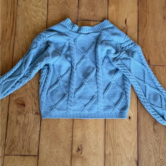 Taylor Swift The Tortured Poet’s Department Cardigan size 3XL/4XL - Picture 3 of 6